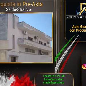 Apartment for sale, Via Vincenzo Filotico, 19A, Manduria