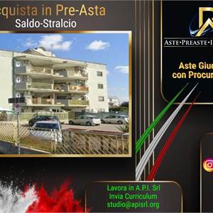Appartamento in vendita, Via Baldassarre Galuppi, 2, Statte