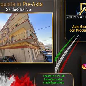 Appartamento in vendita, Via M. Randolfi, 41, Corato