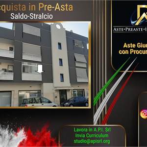 Appartamento in vendita, Via Grecia, 6, Trani