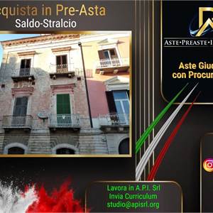 Apartment for sale, Piazza Nicola-Giuseppe Tomaselli, 13, Trani