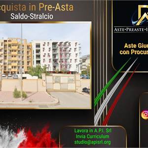 Appartamento in vendita, Str. del Carro, 92A, Bisceglie