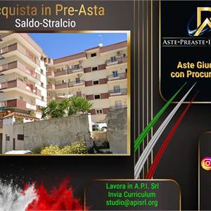 Appartamento in vendita, Via Matteo Altomare, 8, Molfetta