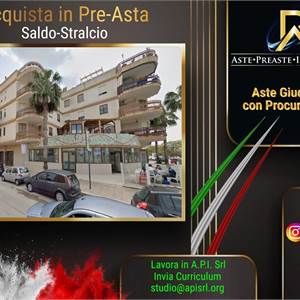 Appartamento in vendita, Via Superga, 4, Trani