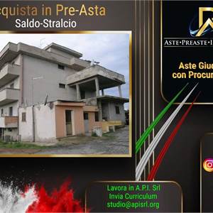 Apartment for sale, Via dei Convolvoli, 17, Ardea