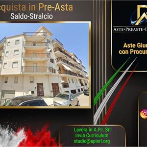 Appartamento in vendita, Via Damiano Chiesa, Genzano di Lucania