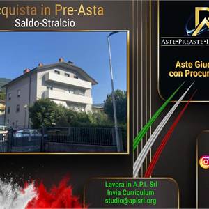 Appartamento in vendita, Via S. Rocco, 97, Vertova