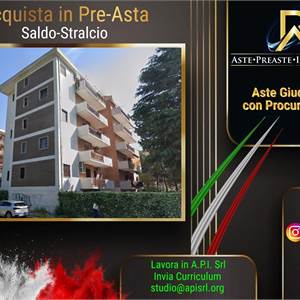 Apartment for sale, Via Martiri di Via Fani, 64, Foggia