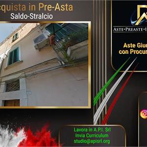 Appartamento in vendita, Via Giuseppe Catalano, 24, Foggia