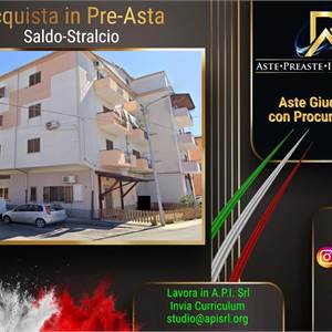 Apartment for sale, Viale Balbia, 18, Roggiano Gravina