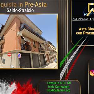 Appartamento in vendita, Via Francesco Baracca 71016, 45, San Severo