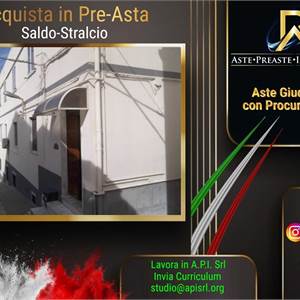Apartment for sale, via Galileo Galilei, 1, Pisticci