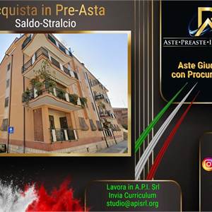 Apartment for sale, Via Colonnello Maddalena, 55, Venosa