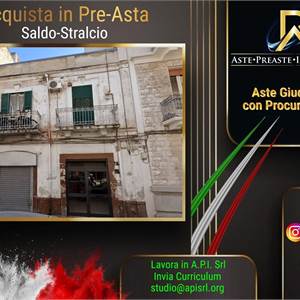Apartment for sale, Via Giovanni Bovio, 52, Bari