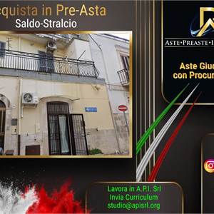 Appartamento in vendita, Via Alcide De Gasperi, 88, Toritto