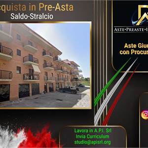 Appartamento in vendita, via Padre Berbardino, Vico del Gargano