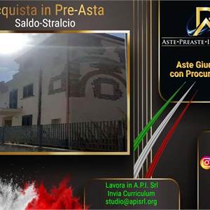 Appartamento in vendita, Serra, Piazza Santa Maria, Ferrandina
