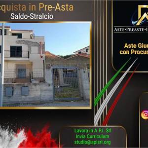 Appartamento in vendita, Serra, Piazza Santa Maria, Ferrandina