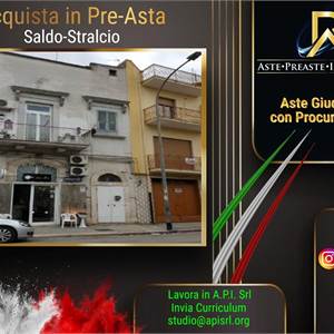 Appartamento in vendita, Via Alcide De Gasperi, 45-47, Canosa di Puglia