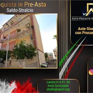 Apartment for sale, Via Tancredi Normanno  72023, 34, Mesagne