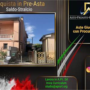 Appartamento in vendita, Via Senio, 6/A, Conselice