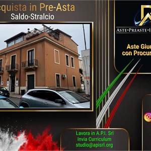 Apartment for sale, Via Sbarre Centrali, 388, Reggio di Calabria