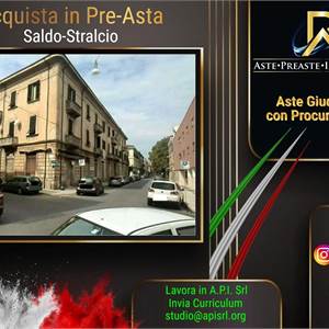 Appartamento in vendita, Via Davide Andreotti, 25, Cosenza