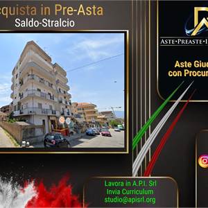 Appartamento in vendita, Via Quarnaro I, 5, Reggio di Calabria