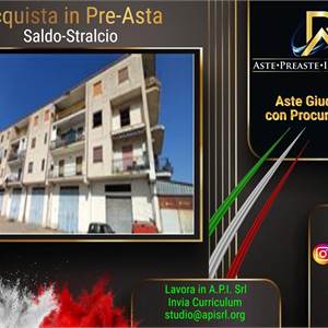 Appartamento in vendita, Via Santa Lucia, 248, Corigliano Rossano