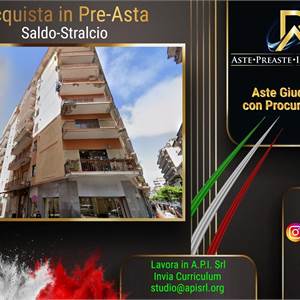 Appartamento in vendita, Via Pastore, 14, Battipaglia