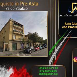 Appartamento in vendita, Via S. Bartolomeo, 44, Brescia