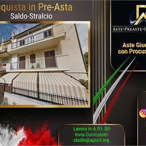 Appartamento in vendita, Via Fratelli Ferretti, 12, Cerveteri
