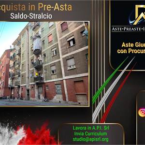 Apartment for sale, Piazza Giuseppe Garibaldi, 17, Pioltello