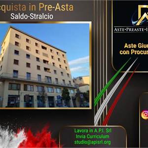 Apartment for sale, via Pretoria, 108, Potenza