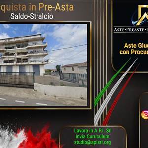 Appartamento in vendita, Via Santa Lucia, 55, Corigliano Rossano