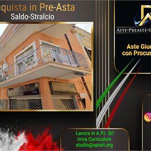 Apartment for sale, Via Federico Barbarossa, 3, Mondragone