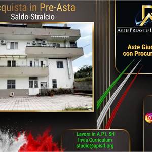 Appartamento in vendita, Via Castelluccio, 8, Battipaglia
