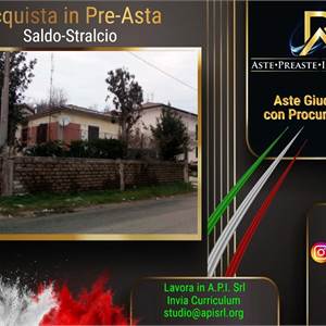 Appartamento in vendita, Via Marano, 299, Ceccano