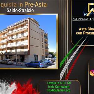 Apartment for sale, Via Dalmazia, 62, Viterbo