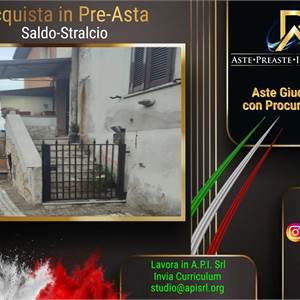 Appartamento in vendita, Via del purgatorio, 13, Ceccano