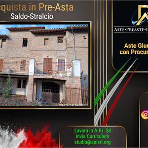 Appartamento in vendita, Frazione Sant'Angelo di Celle, Deruta