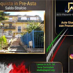 Appartamento in vendita, Via Latina, 188, Colleferro