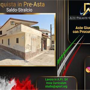 Casa singola in vendita, Via Ferrovia, San Cipriano d'Aversa