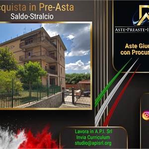 Appartamento in vendita, Via Giuseppe Carampi, 19, Roma