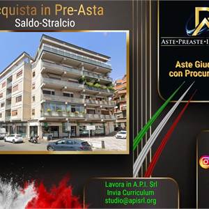 Apartment for sale, V. Aurelia, 424, Roma