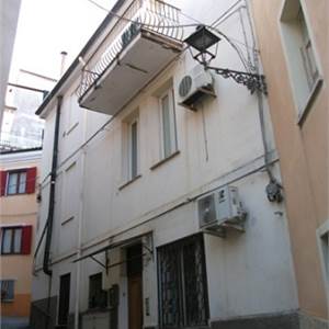 Appartamento in vendita, Via Asproni, 5, Ozieri