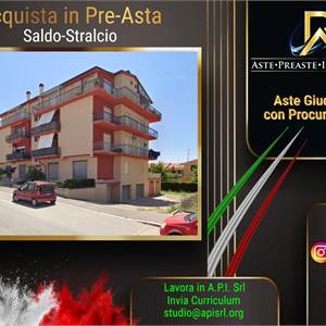 Apartment for sale, Via DON LUIGI STURZO, 17, Montenero di Bisaccia