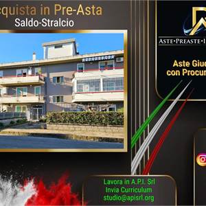 Appartamento in vendita, Via BOLOGNA, 6, Termoli