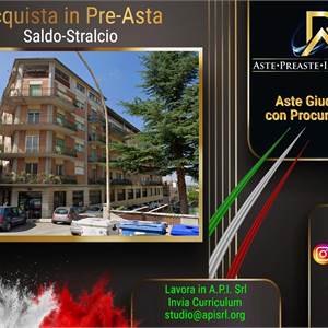 Appartamento in vendita, Via Crispi, 40, Campobasso