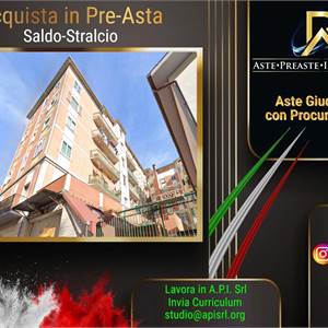 Appartamento in vendita, Via B.Romagnoli, 9, Campobasso